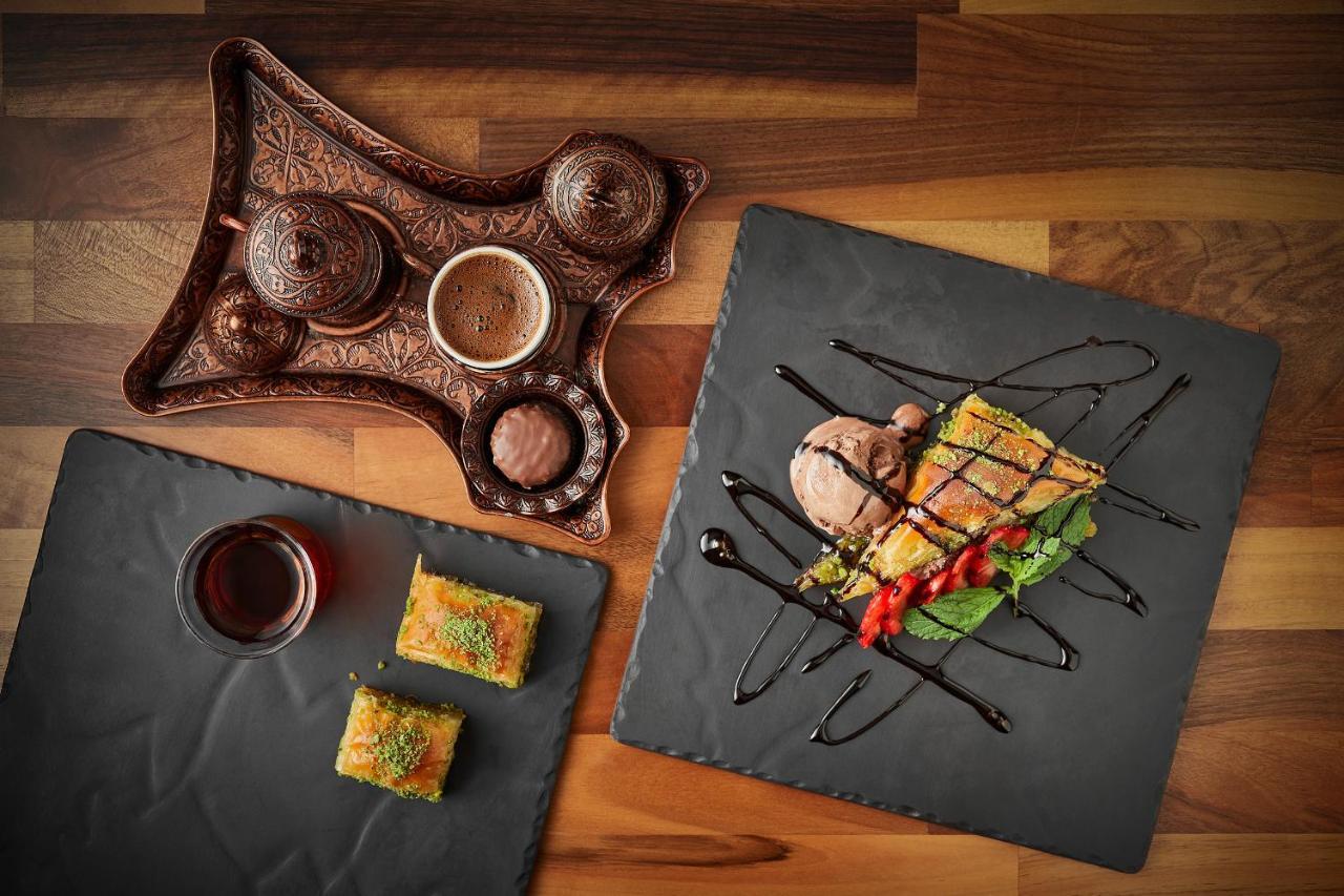 Lezzet B&B Pokoj Goscinny & Turkishrestaurant Warszawa Exteriör bild