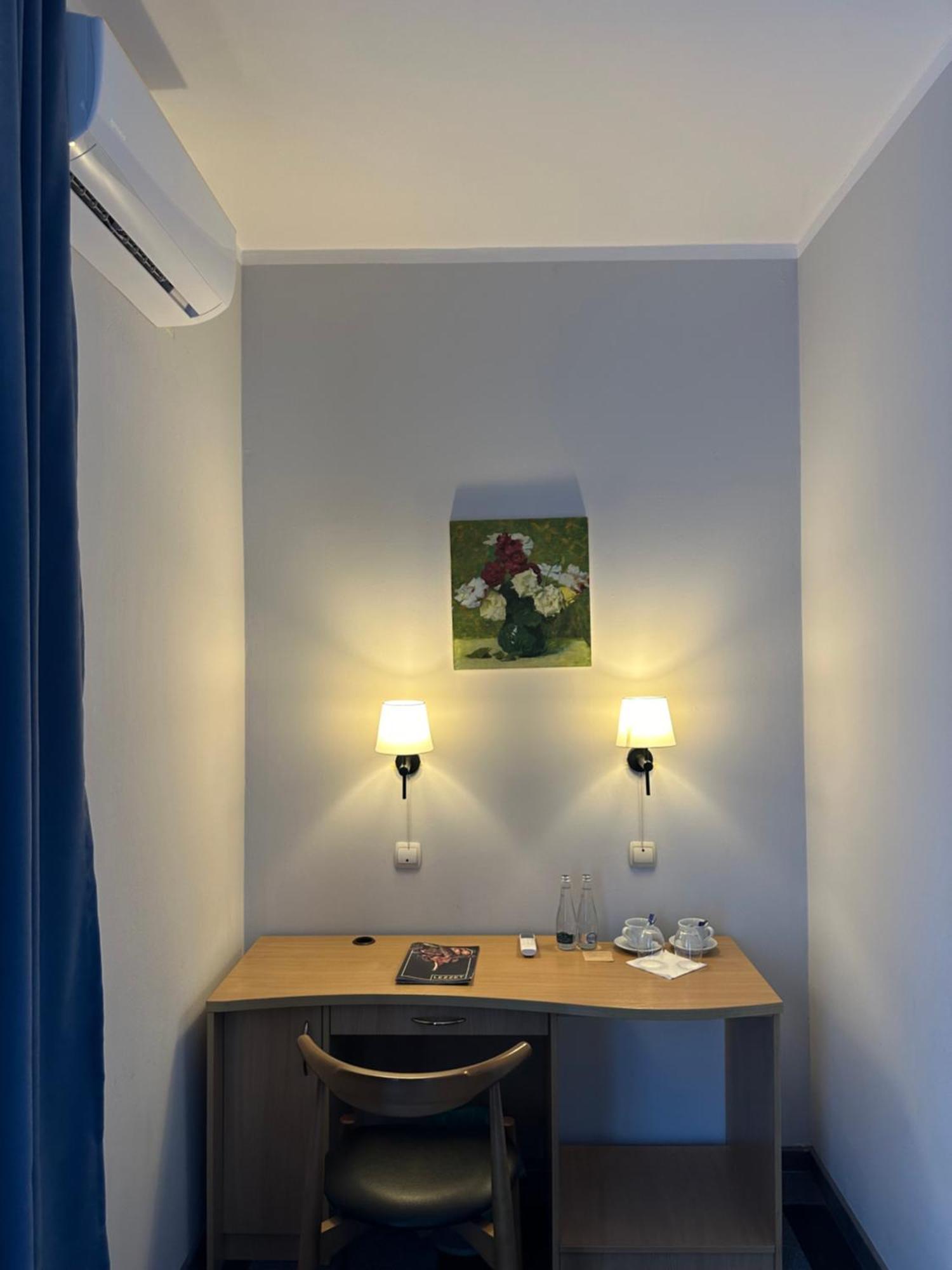 Lezzet B&B Pokoj Goscinny & Turkishrestaurant Warszawa Exteriör bild